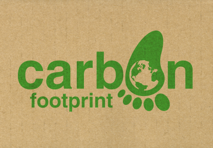 Will carbon footprints follow in the steps of calorie counts